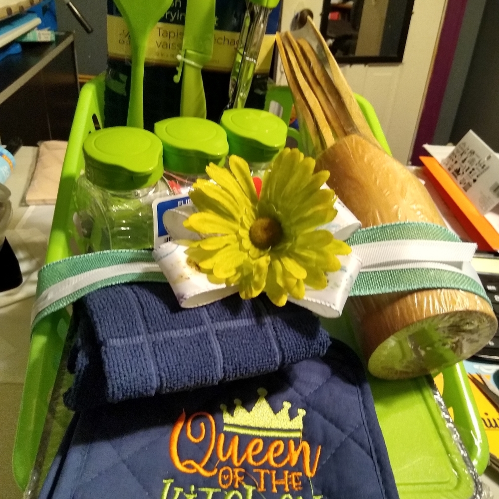 NTW Kitchen Bundle 18pc Set - Picture 3 of 7